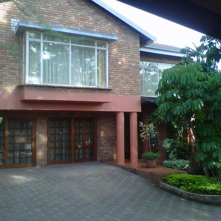 Mamli Guestlodge & Conferencing Schoemansdal Exterior foto