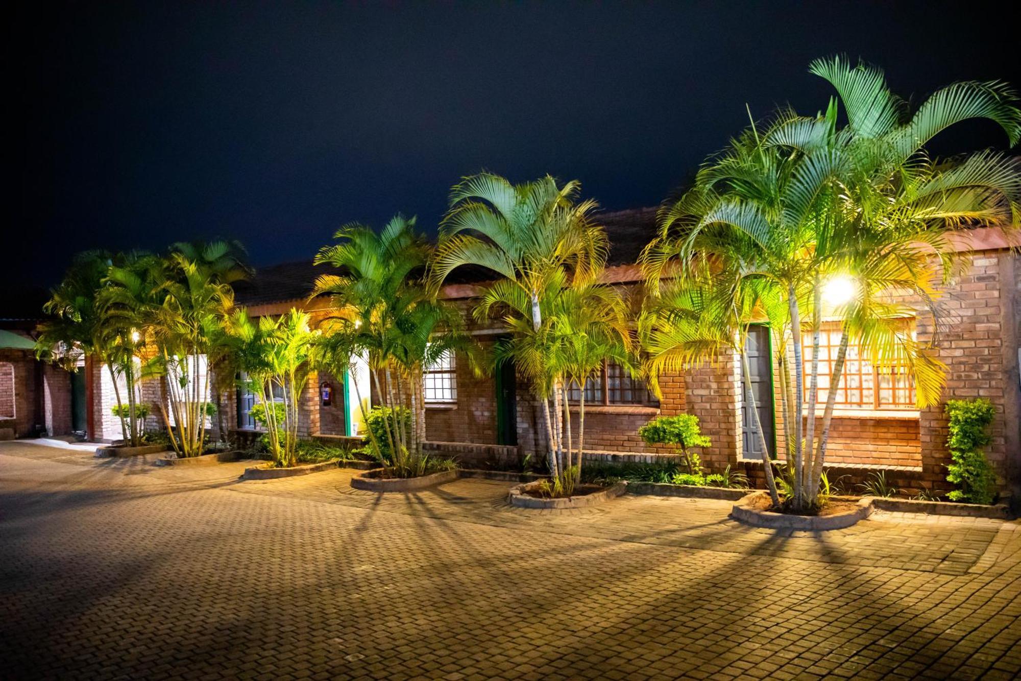 Mamli Guestlodge & Conferencing Schoemansdal Exterior foto